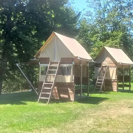 Les Berges Du Cele 2* Bagnac