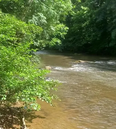 Les Berges Du Cele Bagnac