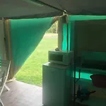 Campsite Les Berges Du Cele Bagnac