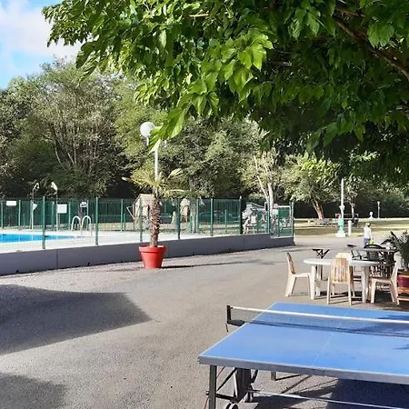 Les Berges Du Cele Camping Bagnac