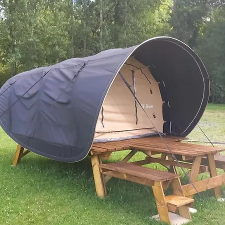 Les Berges Du Cele Bagnac