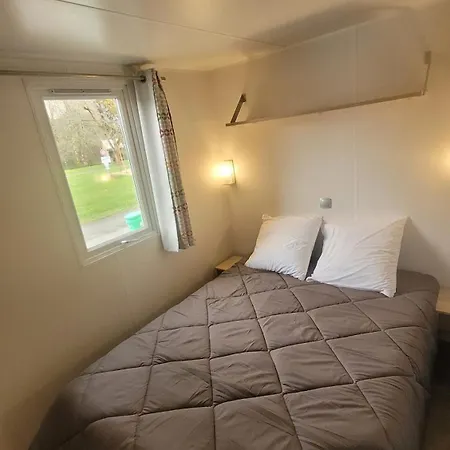 Campingplatz Les Berges Du Cele Bagnac