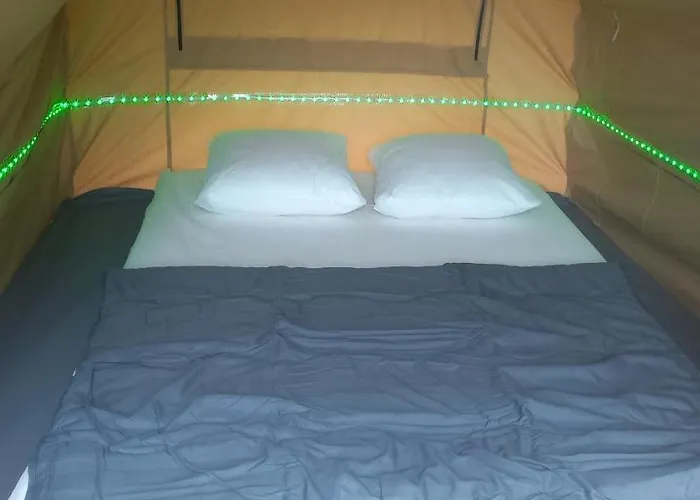 Les Berges Du Cele Bagnac