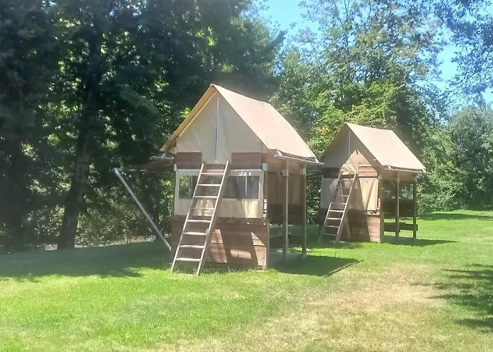 Les Berges Du Cele 2* Bagnac