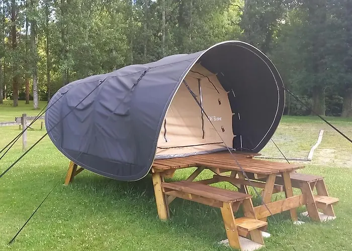 Les Berges Du Cele Bagnac